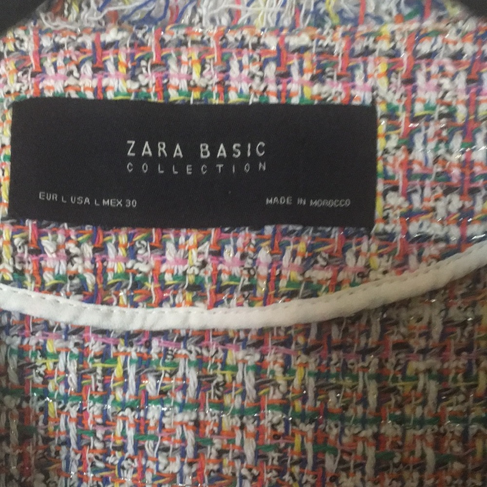 Jacket - Picture 2 of 2